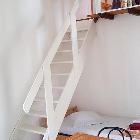 圣马迪拉莫Mas Des Cypres公寓 外观 照片